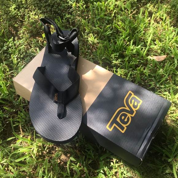 Teva Shoes - Teva Original Sandals‼️
